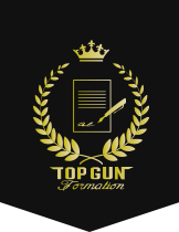 Top Gun Formation